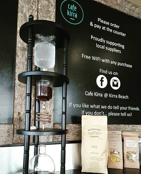 Brew Guide  Yama Cold Coffee Tower 