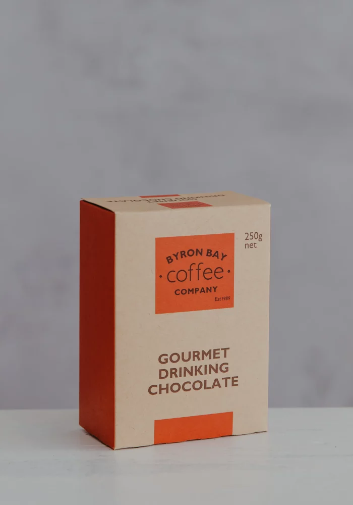 250g Gourmet Drinking Chocolate