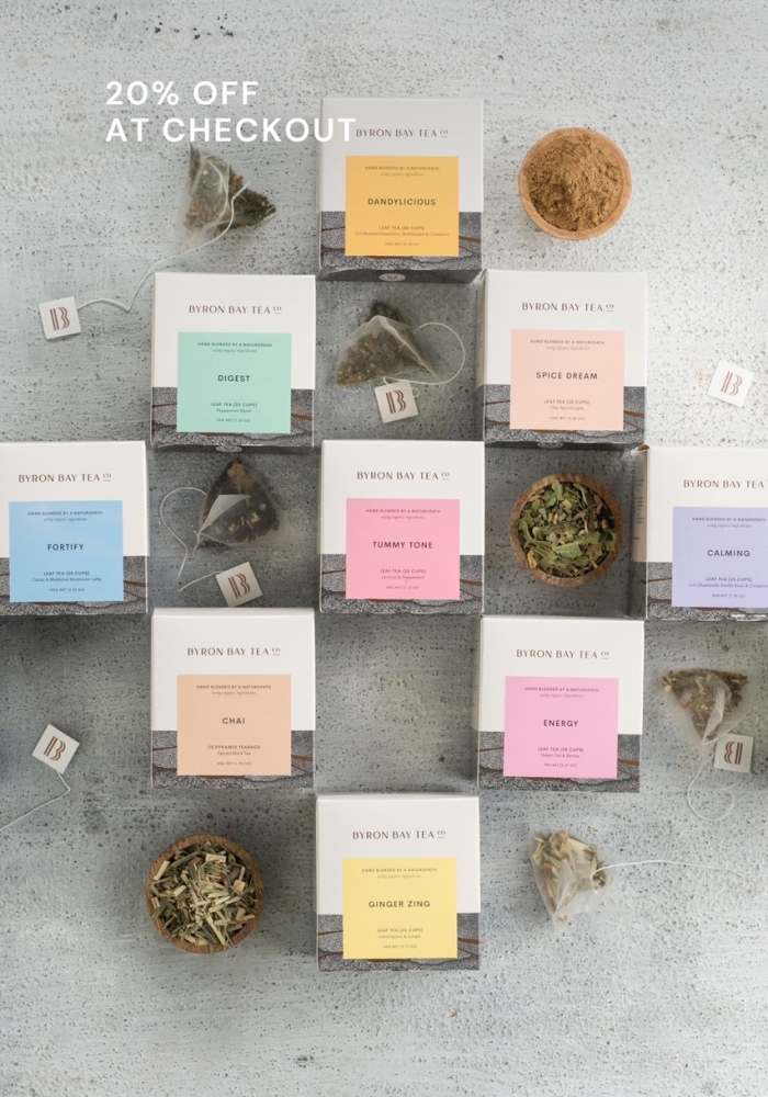 Herbal Tea