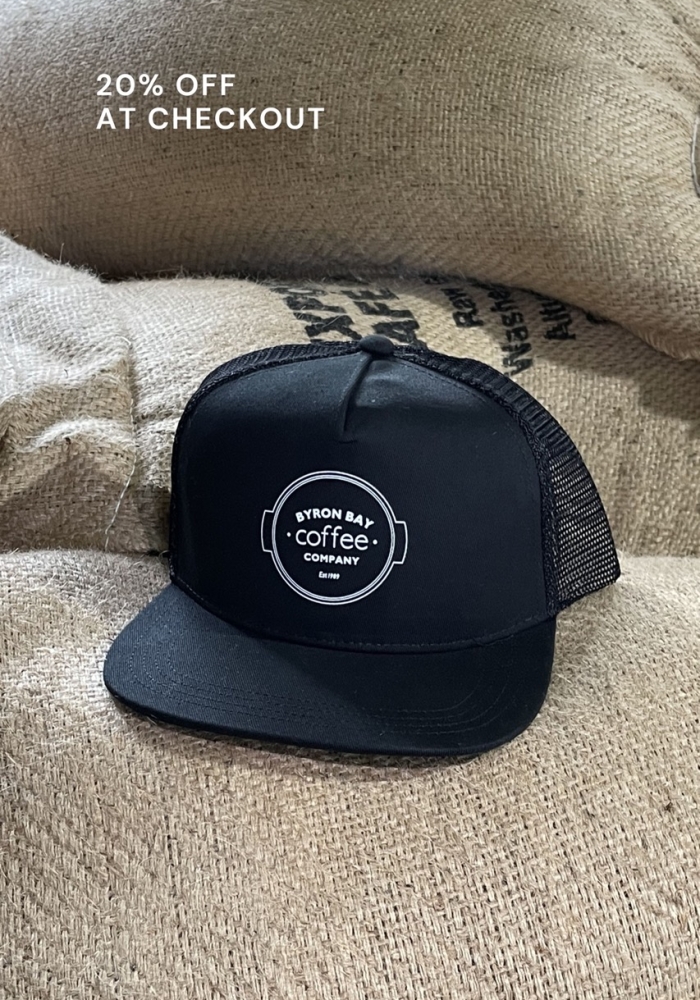 Trucker Hat
