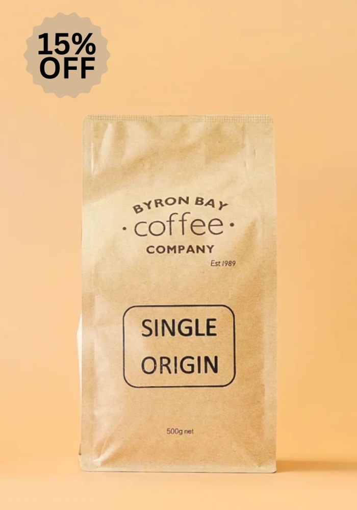 Single Origin