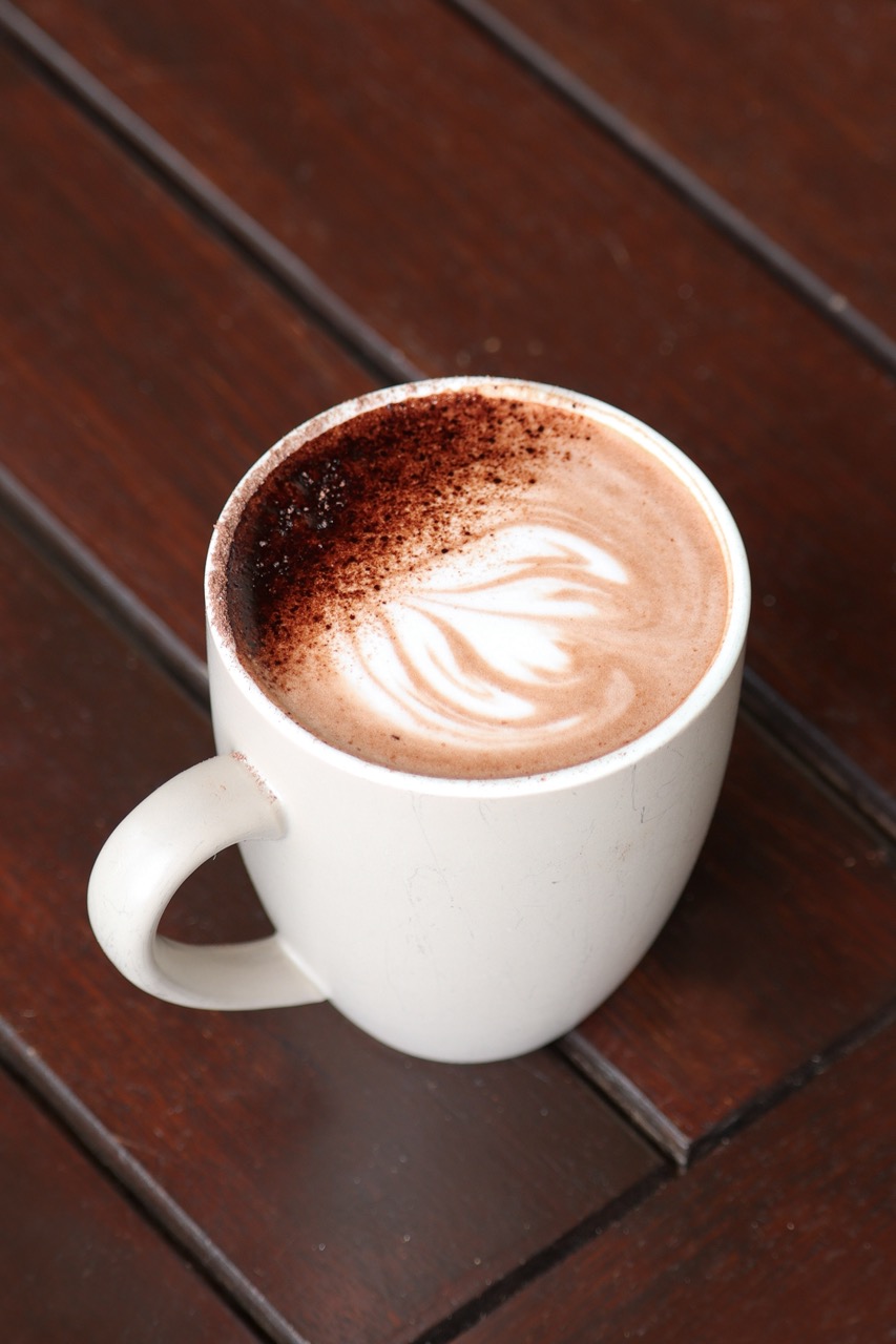 Hot Chocolate