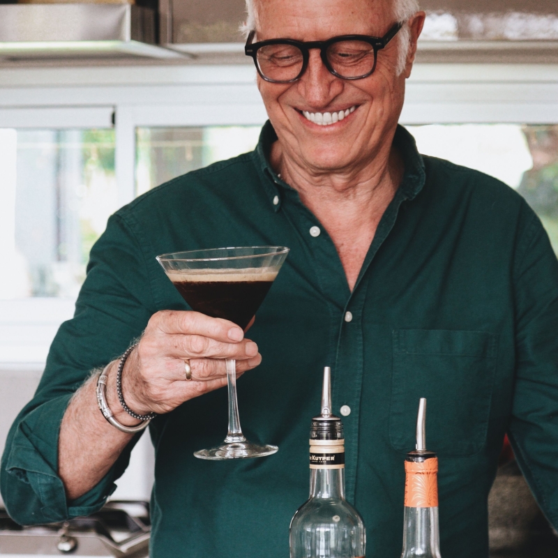 Espresso Cocktail Recipe