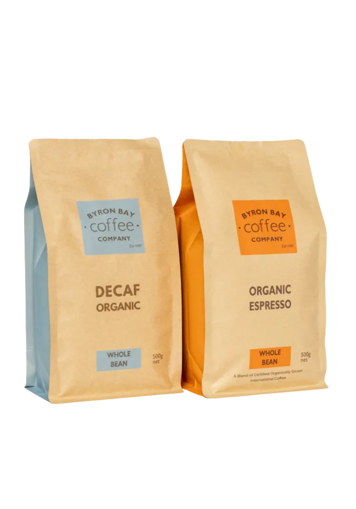 Organic and Mycotoxin Free Coffee Bundle